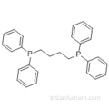 1,4-Bis (difenilfosfino) bütan CAS 7688-25-7